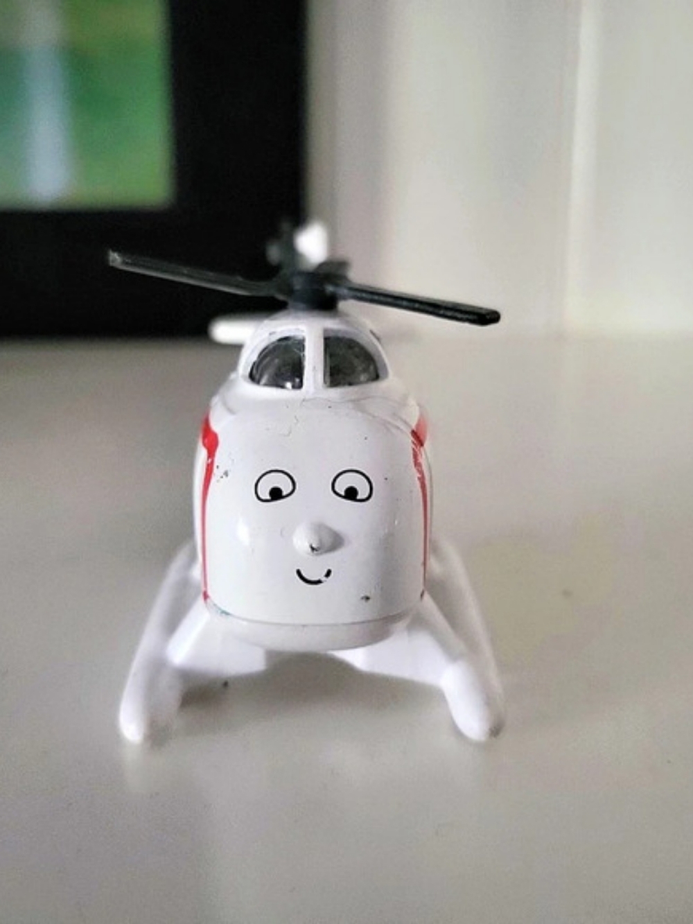 Mattel Thomas & Friends Take-n-Play Harold the Helicopter Harold the Helicopter